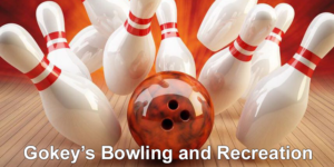 Gokey's Bowling and Recreation